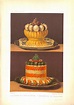 French Cuisine, Casserole, Jules Gouffe, Le Livre de Cuisine, 1867
