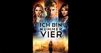 „Ich bin Nummer Vier“ in iTunes