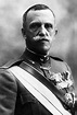 Vittorio Emanuele III re d’Italia morto in esilio: foto, vignette ...