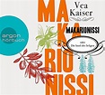 Makarionissi oder Die Insel der Seligen, 8 Audio-CDs Jubiläumsaktion ...