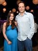 Vince Vaughn, wife welcome baby No. 2