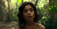 Who Is In The 'Mowgli: Legend Of The Jungle' Cast? The Netflix ...