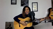 Your Joy (Chrisette Michele cover) - YouTube