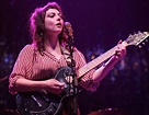 Angel Olsen At The Wiltern Theater, Tuesday February 14th 2017 - Rock NYC