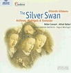 Gibbons;the Silver Swan: Deller, Deller Consort: Amazon.in: Music}