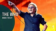 The Who - Baba O'Riley (Live In Hyde Park) - YouTube