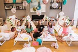 Want to throw the best Sleepover Teepee Party ever? — The Official Kids ...