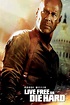 Live Free Or Die Hard now available On Demand!