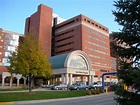 St Mary's Hospital at Mayo Clinic in Rochester, Minnesota | Saint marys ...