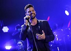 El One World Tour de Ricky Martin regresa a España