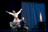 2010 Tristan und Isolde | Seattle Opera - 50th Anniversary