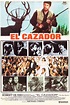 Cartel de la película El cazador - Foto 31 por un total de 35 ...