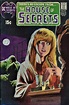 Retro Review: House of Secrets #92 (July 1971) — Major Spoilers — Comic ...