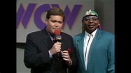 WCW Saturday Night - 10-31-1992 - YouTube