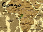 ÁFRICA: República del Congo