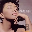 Anita Baker - Sweet Love The Very Best of Anita Baker (CD) - Gringos ...