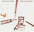 CRÍTICA CRÍTICA: PIPES OF PEACE - Paul McCartney
