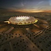 Lista 96+ Foto Estadios De Futbol De Arabia Saudita Mirada Tensa