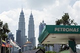 Petronas sees new departures, appointments