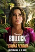 La ciudad perdida cartel de la película 4 de 4: Sandra Bullock