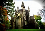Green-Wood Cemetery, Brooklyn, NY | Greenwood cemetery, Cemeteries ...