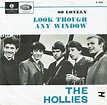 The Hollies – Look Through Any Window (1965, Vinyl) - Discogs