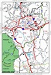 Map Of Downtown Asheville Nc - Maps Location Catalog Online