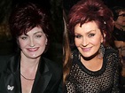 Sharon Osbourne from Better or Worse: Celebs Who Have Had Plastic ...
