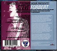 SEALED NEW CD Steve Forbert - In Concert 707108801125 | eBay