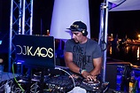 Listen to DJ Kaos' DJcity Podcast Mix