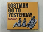 キングレコード(KING RECORD)|LOSTMAN GO TO YESTERDAY / the pillows |HARDOFFオフ ...