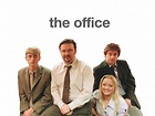 Prime Video: The Office UK