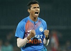 The rise of Navdeep Saini through the domestic cricket, the IPL and ...