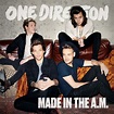 One Direction's 'Made In The A.M.': Album Review | Idolator