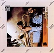 Musicology: Joe Henderson & Alice Coltrane - The Elements 1973