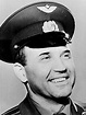 Georgi Dobrovolski (1928-1971) Cosmonaut, died along with fellow Soyuz ...