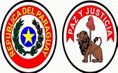 Significado de los Símbolos patrios de Paraguay - Diccionario de Símbolos