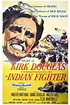 The Indian Fighter (1955) - Posters — The Movie Database (TMDB)