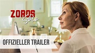 ZOROS SOLO | Offizieller Trailer | Deutsch HD German - YouTube