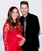 Andy Grammer and Wife Welcome Daughter Louisiana: 'We're in Love'