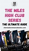 The Miles High Club Series: The Ultimate Guide to this Fan-Favorite ...
