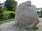 Jelling Stones, Denmark | Sophie's World Travel Inspiration