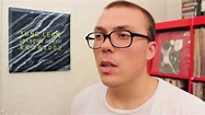 Yung Lean - Unknown Death 2002 MIXTAPE REVIEW - YouTube