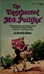 The unexpected Mrs. Pollifax | Open Library
