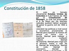 Historia constitucional de colombia