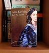 Elige un libro: Reseña: Anna Karenina de Lev Tolstoi