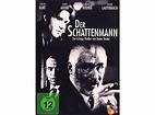 Der Schattenmann DVD online kaufen | MediaMarkt