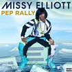 Release “Pep Rally” by Missy Elliott - Cover Art - MusicBrainz