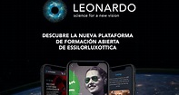 EssilorLuxottica presenta Leonardo: La plataforma de aprendizaje ...