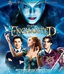 encantada | Animated movie posters, Enchanted movie, Movie posters